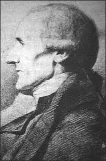 1753年 - グランビル・シャープ、奴隷制度廃止運動指導者（+ 1813年）