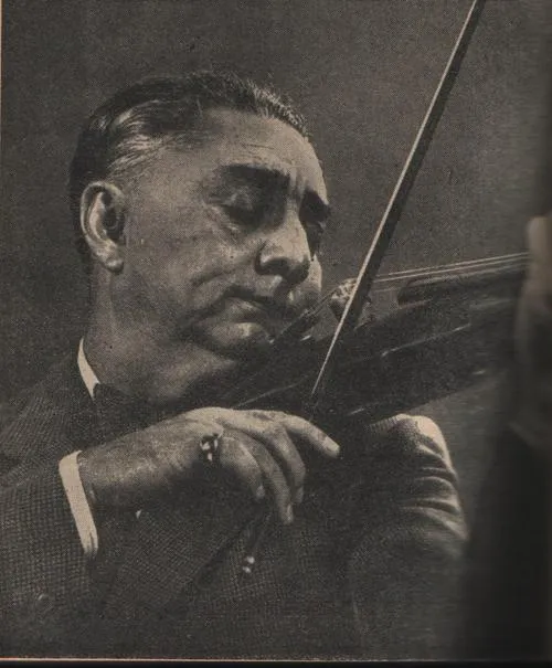 1889年 - グリゴラシュ・ディニク、作曲家、ヴァイオリニスト(+ 1949年)