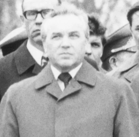2008年 - グリゴリー・ロマノフ、ソ連共産党政治局員（* 1923年）
