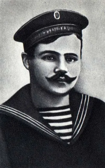 1905年 - グリゴリー・ヴァクレンチュク、海軍軍人、革命家（* 1877年）