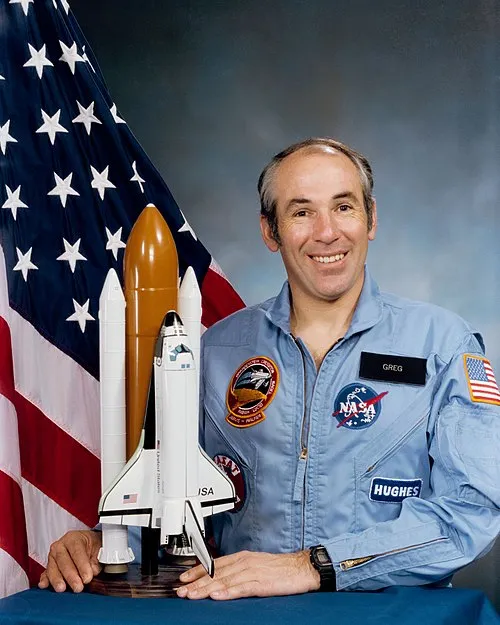 1986年 - グレゴリー・ジャービス、エンジニア、宇宙飛行士、アメリカ空軍軍人(* 1944年)