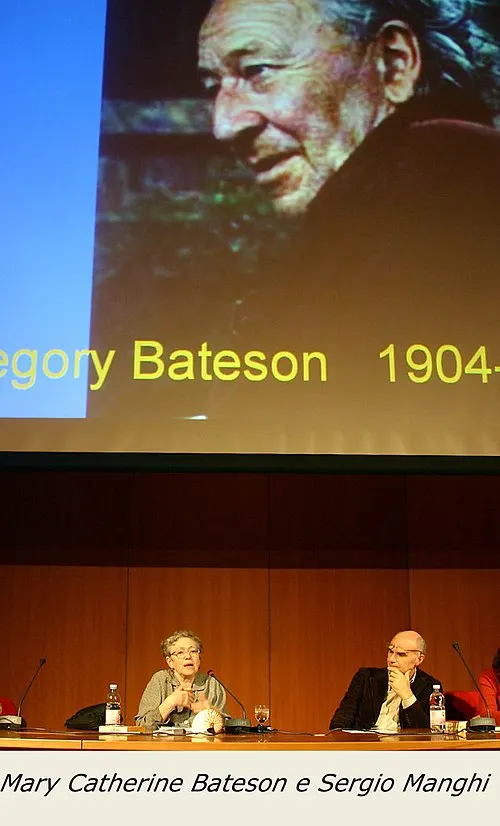 1904年 - グレゴリー・ベイトソン、社会学者、言語学者、人類学者（+ 1980年）