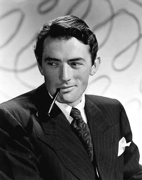 1916年 - グレゴリー・ペック、俳優(+ 2003年)