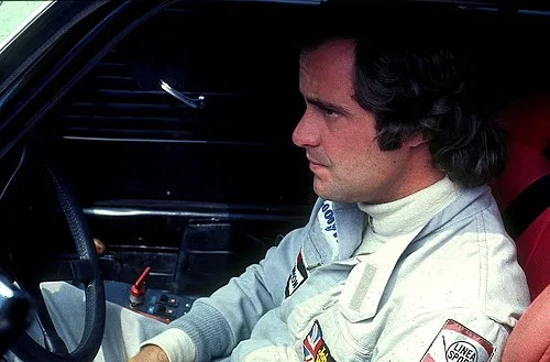 1978年 - グンナー・ニルソン、F1レーシングドライバー(* 1948年)