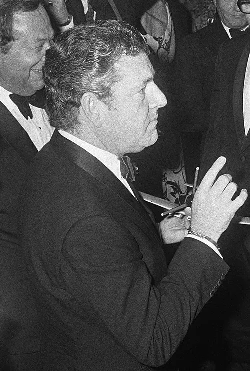 1982年 - ケネス・モア、俳優（* 1914年）