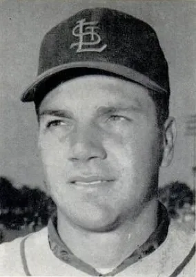 1931年 - ケン・ボイヤー、元プロ野球選手(+ 1982年)