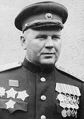 1897年 - ゲオルギー・ザハロフ、軍人(+ 1957年)