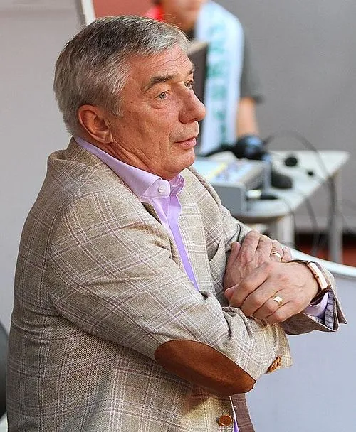 2022年 - ゲオルギー・ヤルツェフ、サッカー選手(* 1948年)