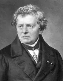 1789年 - ゲオルク・オーム、物理学者(+ 1854年)