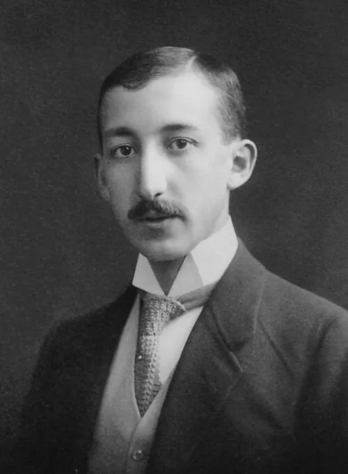 1885年 - ゲオルク・ド・ヘヴェシー、化学者（+ 1943年）