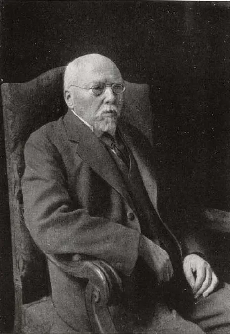 1919年 - ゲオルク・フォン・ヘルトリング、第7代ドイツ国首相(* 1843年)