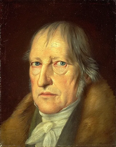 1770年 - ゲオルク・ヴィルヘルム・フリードリヒ・ヘーゲル、哲学者(+ 1831年)