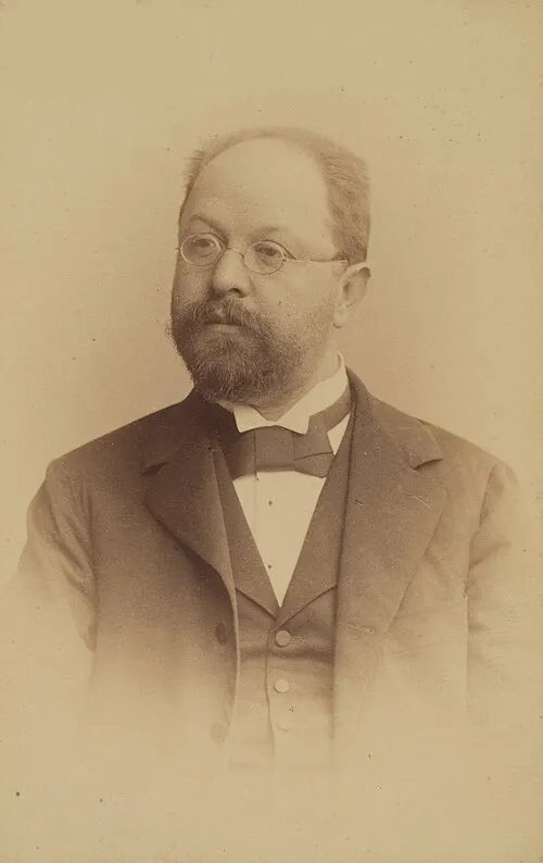 1911年 - ゲオルグ・イェリネック、法学者(* 1851年)