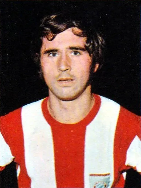 1945年 - ゲルト・ミュラー、元サッカー選手(+ 2021年)