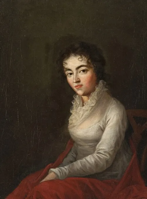 1762年 - コンスタンツェ・モーツァルト、作曲家ヴォルフガング・アマデウス・モーツァルトの妻(+ 1842年)