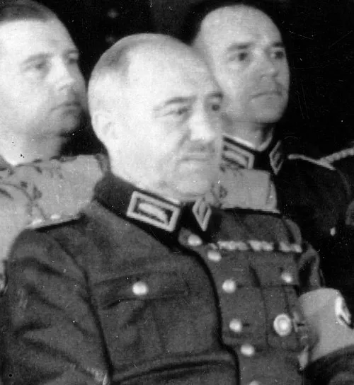 1875年 - コンスタンティン・ヒールル、政治家（+ 1955年）