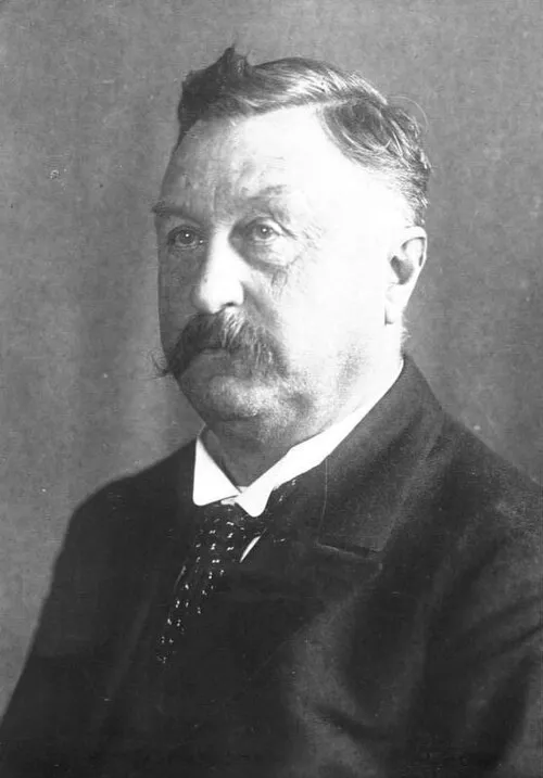 1926年 - コンスタンティン・フェーレンバッハ、ドイツ国首相(* 1852年)