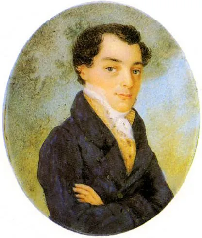 1826年 - コンドラチイ・ルイレーエフ、詩人、デカブリストの乱参加者(* 1795年)