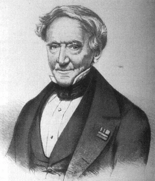 1858年 - コンラート・ヤコブ・テミンク、鳥類学者（* 1778年）