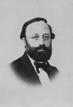 1890年 - ゴットフリート・ケラー、作家（* 1819年）