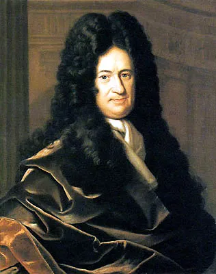 1716年 - ゴットフリート・ライプニッツ、数学者(* 1646年)