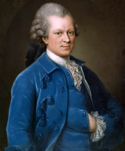 1781年 - ゴットホルト・エフライム・レッシング、詩人、劇作家、思想家、評論家（* 1729年）