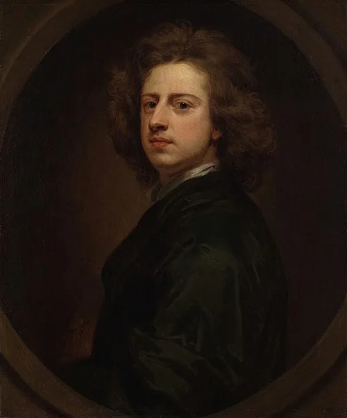 1723年 - ゴドフリー・ネラー、画家(* 1646年)