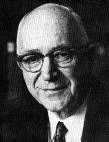 1967年 - ゴードン・オールポート、心理学者（* 1897年）