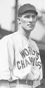 1919年 - サイ・セイモアー、プロ野球選手(* 1872年)