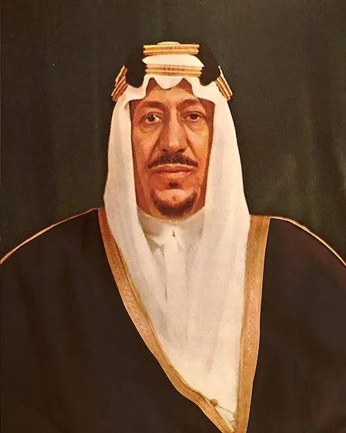 1969年 - サウード・ビン・アブドゥルアズィーズ、第2代サウジアラビア国王（* 1902年）