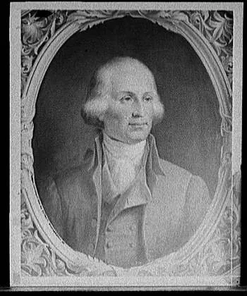 1748年 - サミュエル・オズグッド、第4代アメリカ合衆国郵政長官(+ 1813年)