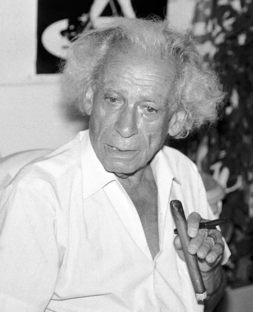 1911年 - サミュエル・フラー、映画監督（+ 1997年）