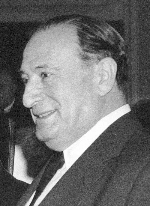 1901年 - サム・スピーゲル、映画監督（+ 1985年）