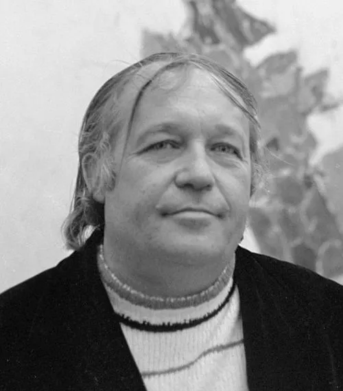 1994年 - サム・フランシス、画家（* 1923年）