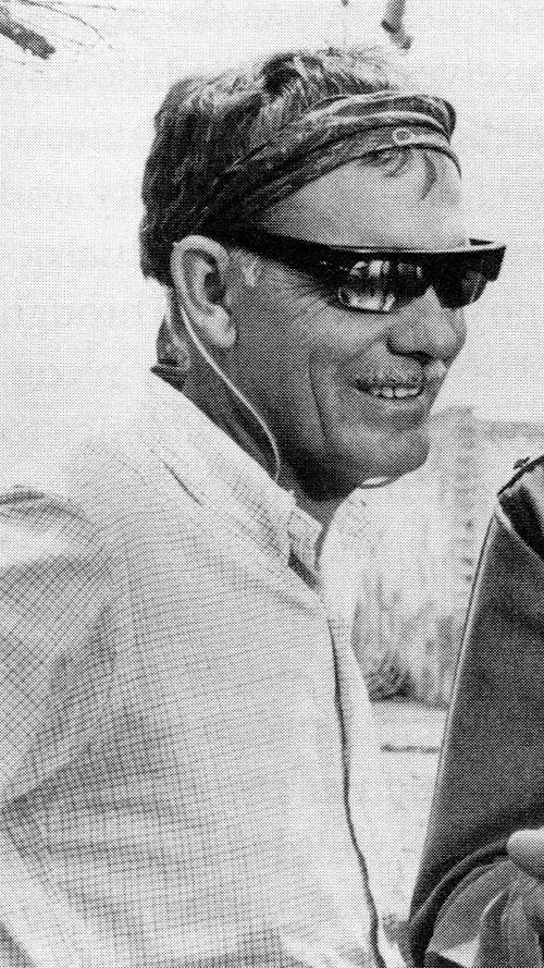 1984年 - サム・ペキンパー、映画監督(* 1925年)