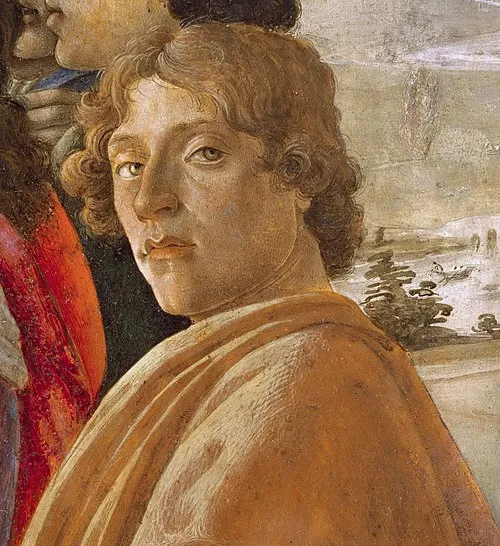 1510年 - サンドロ・ボッティチェッリ、画家(* 1445年)
