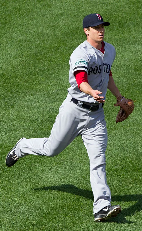 1986年 - ザック・スチュワート、元プロ野球選手