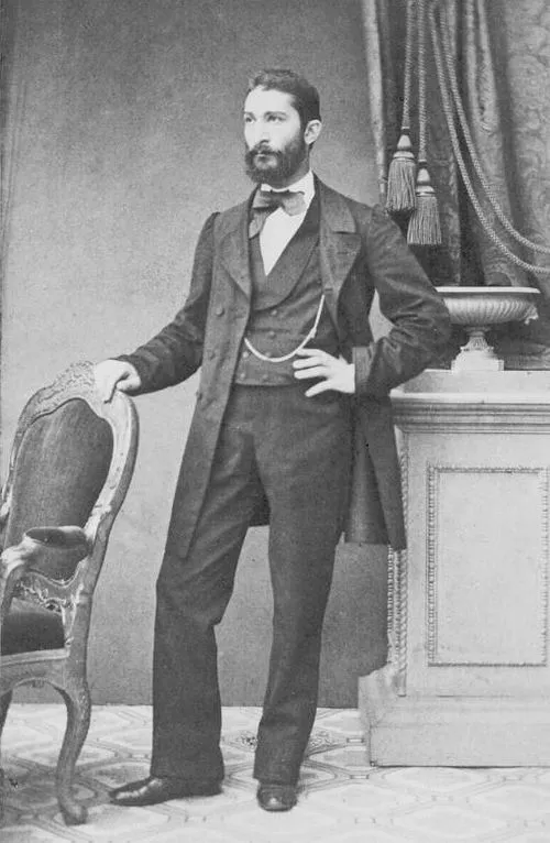 1902年 - ザーロモン・ヤーダスゾーン、ドイツの作曲家、合唱指揮者、音楽理論家、ピアニスト（* 1831年）