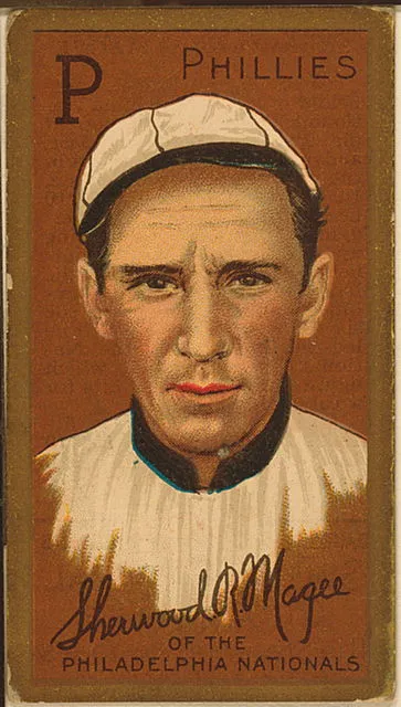 1929年 - シェリー・マギー、プロ野球選手（* 1884年）