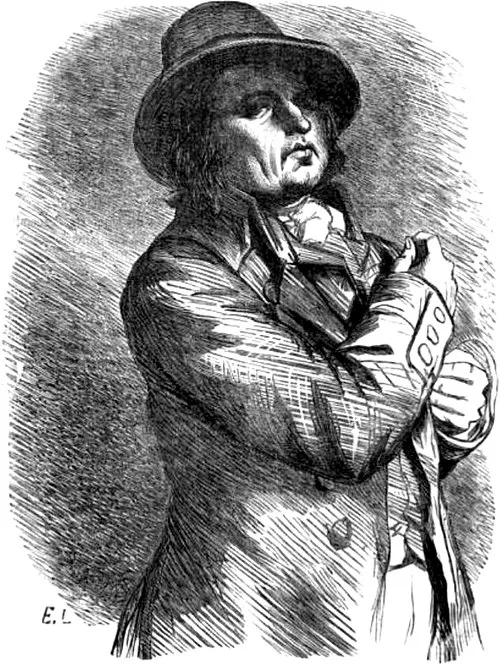 1739年 ‐ シャルル=アンリ・サンソン、死刑執行人(+ 1806年)