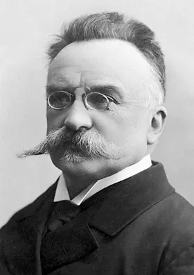 1914年 - シャルル・ゴバ、政治家（* 1843年）