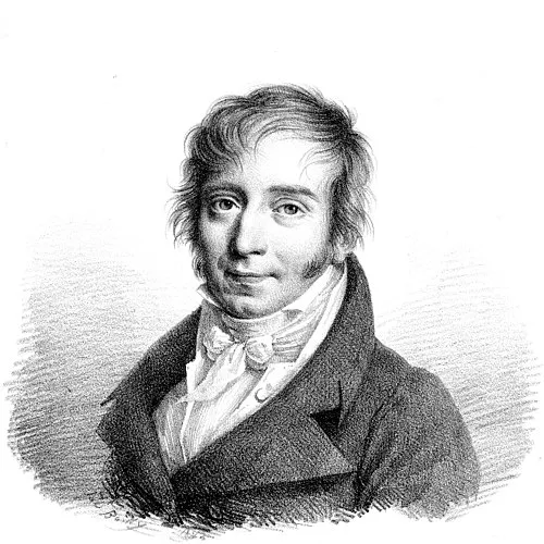 1830年 - シャルル・シモン・カテル、作曲家（* 1773年）