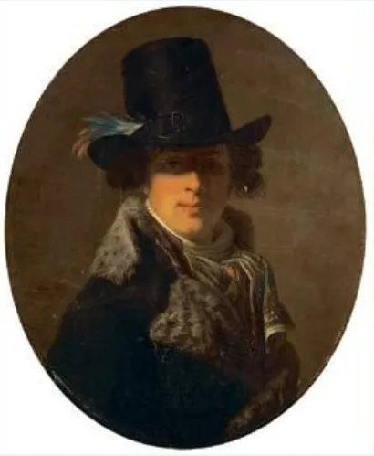 1794年 - シャルル・バルバルー、フランス革命期の政治家(* 1767年)