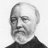 1882年 - シャルル・ブラン、美術批評家、美術史家(* 1813年)