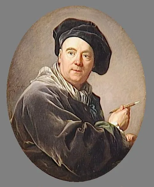 1765年 - シャルル＝アンドレ・ヴァン・ロー、画家（* 1705年）