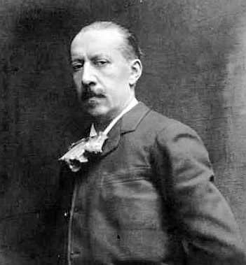 1844年 - シャルル＝マリー・ヴィドール、オルガニスト、作曲家（+ 1937年）