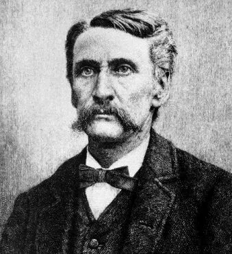 1838年 - シャーバーン・バーナム、天文学者(+ 1921年)