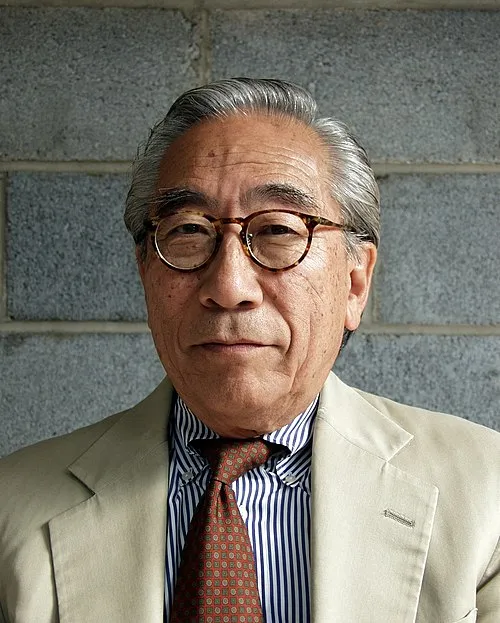 2019年 - ショウジ・サダオ、建築家(* 1927年)