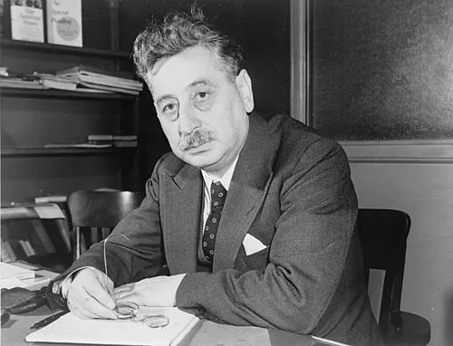 1880年 - ショーレム・アッシュ、作家（+ 1957年）