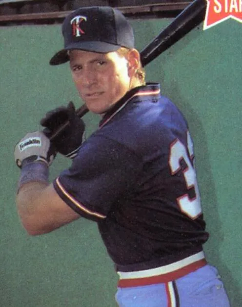 1965年 - ショーン・ギルバート、元プロ野球選手